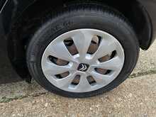 Citroen C1 PureTech Feel 