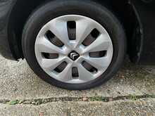 Citroen C1 PureTech Feel 