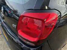 Citroen C1 PureTech Feel 