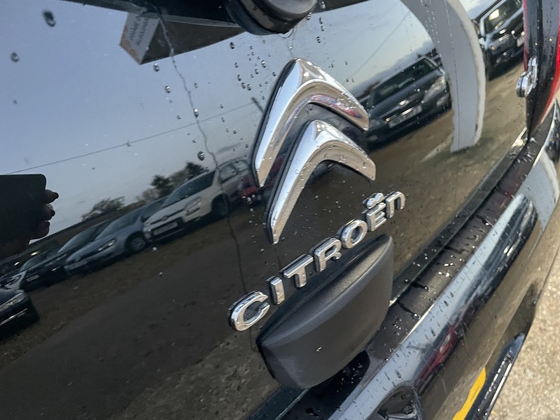 Citroen 1.2 PureTech Feel Hatchback 5dr Petrol Manual Euro 6 (82 ps)