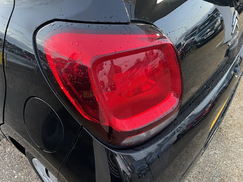 Citroen 1.2 PureTech Feel Hatchback 5dr Petrol Manual Euro 6 (82 ps)