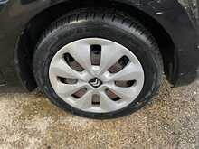 Citroen C1 PureTech Feel 