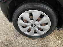 Citroen C1 PureTech Feel 