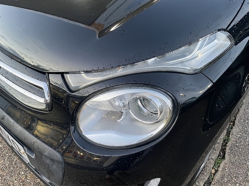 Citroen 1.2 PureTech Feel Hatchback 5dr Petrol Manual Euro 6 (82 ps)