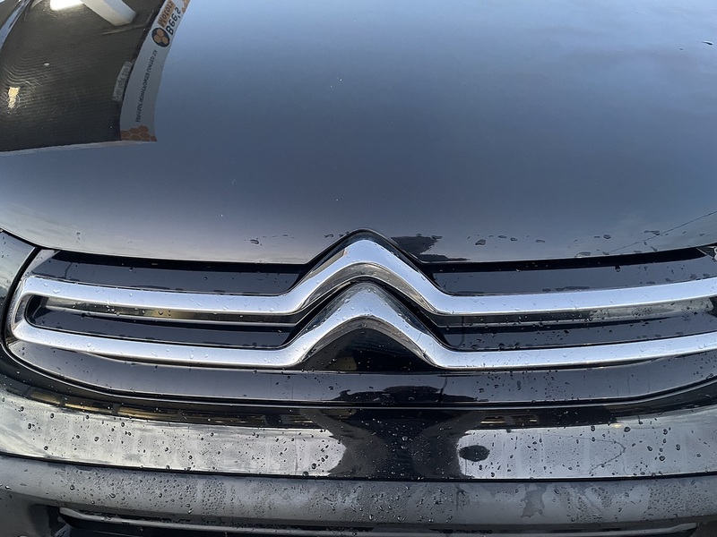 Citroen 1.2 PureTech Feel Hatchback 5dr Petrol Manual Euro 6 (82 ps)