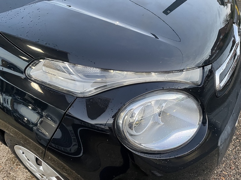 Citroen 1.2 PureTech Feel Hatchback 5dr Petrol Manual Euro 6 (82 ps)