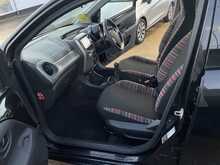 Citroen C1 PureTech Feel 