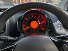 Citroen C1 PureTech Feel 