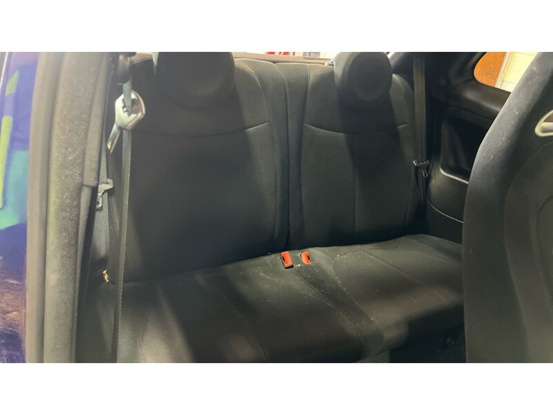 Abarth 1.4 T-Jet 70th Hatchback 3dr Petrol Manual Euro 6 (145 ps)