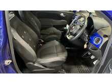 Abarth 595 T-Jet 70th 