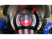 Abarth 595 T-Jet 70th 