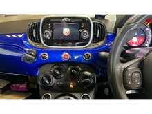 Abarth 595 T-Jet 70th 