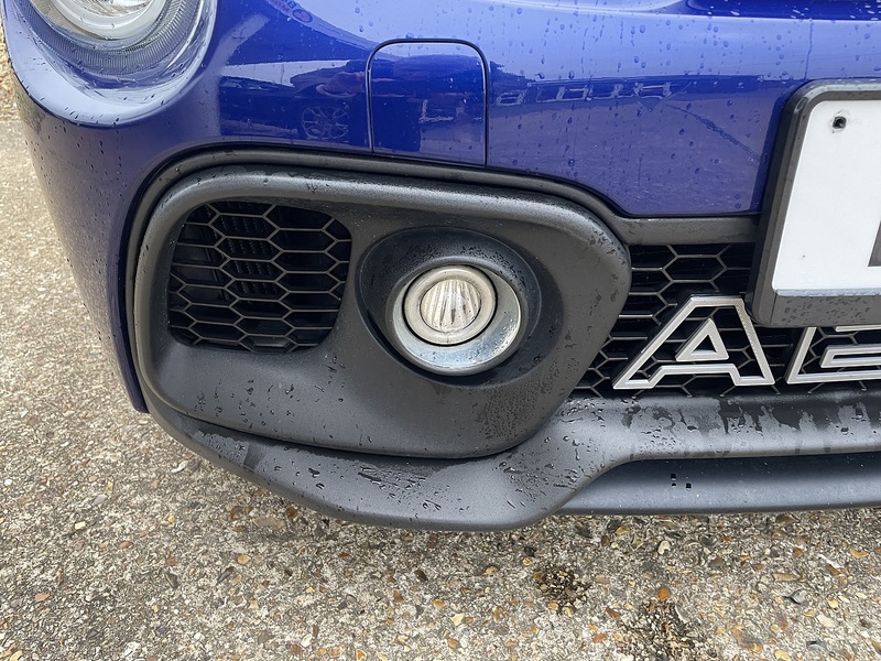 Abarth 1.4 T-Jet 70th Hatchback 3dr Petrol Manual Euro 6 (145 ps)