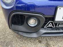 Abarth 595 T-Jet 70th 