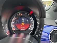 Abarth 595 T-Jet 70th 