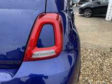 Abarth 595 T-Jet 70th 