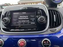 Abarth 595 T-Jet 70th 