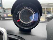 Abarth 595 T-Jet 70th 