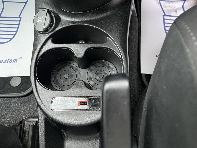 Abarth 1.4 T-Jet 70th Hatchback 3dr Petrol Manual Euro 6 (145 ps)