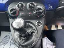 Abarth 595 T-Jet 70th 