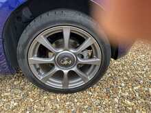 Abarth 595 T-Jet 70th 