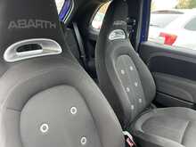 Abarth 595 T-Jet 70th 