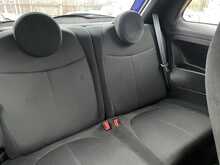 Abarth 595 T-Jet 70th 