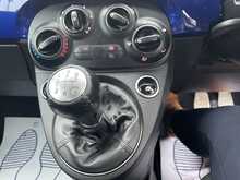 Abarth 595 T-Jet 70th 