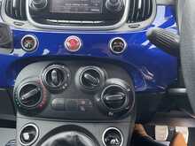 Abarth 595 T-Jet 70th 