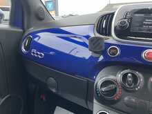 Abarth 595 T-Jet 70th 