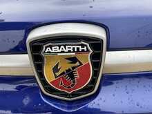 Abarth 595 T-Jet 70th 