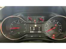 Vauxhall Crossland X Turbo Tech Line Nav 