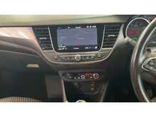 Vauxhall Crossland X Turbo Tech Line Nav 