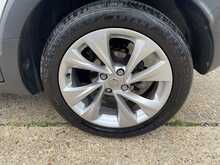 Vauxhall Crossland X Turbo Tech Line Nav 