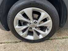 Vauxhall Crossland X Turbo Tech Line Nav 