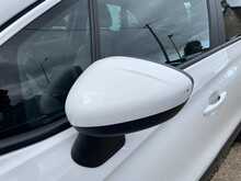 Vauxhall Crossland X Turbo Tech Line Nav 