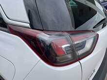 Vauxhall Crossland X Turbo Tech Line Nav 