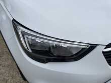 Vauxhall Crossland X Turbo Tech Line Nav 