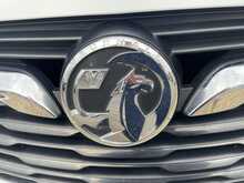 Vauxhall Crossland X Turbo Tech Line Nav 