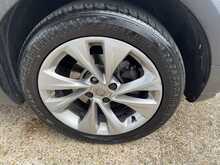 Vauxhall Crossland X Turbo Tech Line Nav 