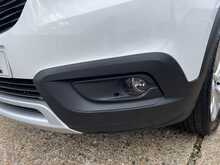 Vauxhall Crossland X Turbo Tech Line Nav 