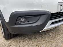 Vauxhall Crossland X Turbo Tech Line Nav 