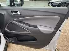 Vauxhall Crossland X Turbo Tech Line Nav 