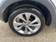 Vauxhall Crossland X Turbo Tech Line Nav 