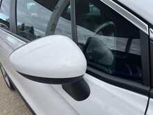 Vauxhall Crossland X Turbo Tech Line Nav 