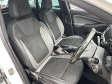 Vauxhall Crossland X Turbo Tech Line Nav 