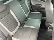 Vauxhall Crossland X Turbo Tech Line Nav 