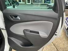 Vauxhall Crossland X Turbo Tech Line Nav 
