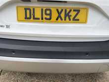 Vauxhall Crossland X Turbo Tech Line Nav 