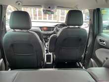 Vauxhall Crossland X Turbo Tech Line Nav 